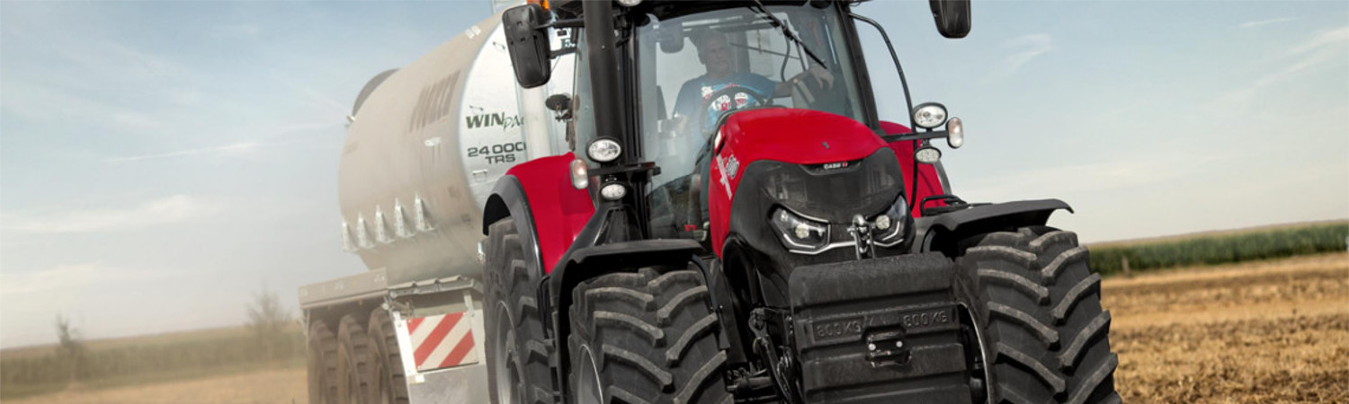 2019 Case IH Optum CVX for sale in Central Machinery Sales Inc., Moses Lake, Washington