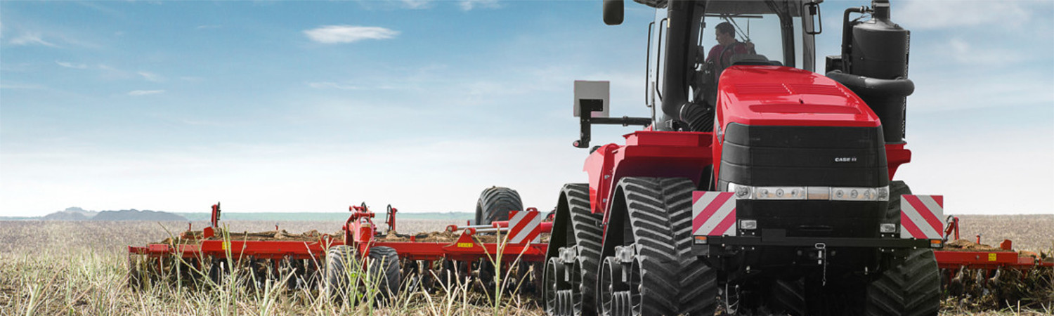 2019 Case IH Optum Quadrac for sale in Central Machinery Sales Inc., Moses Lake, Washington