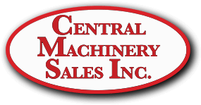 Central Machinery Sales Inc.